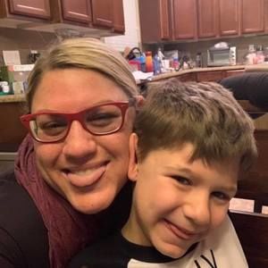 Meet your Posher, Randi